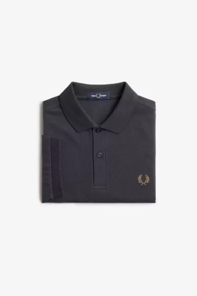 Fred Perry M6000 Men’s Shirt Fred Perry M6000 Men’s Shirt