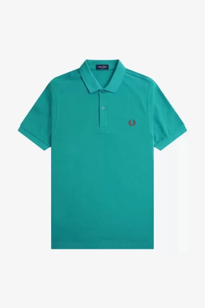 Fred Perry M6000 Men’s Shirt Fred Perry M6000 Men’s Shirt