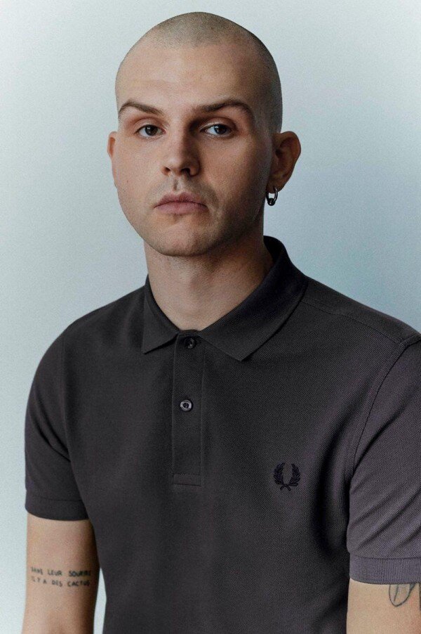 Fred Perry M6000 Polo Shirts Fred Perry M6000 Polo Shirts