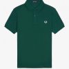 Fred Perry M6000 Polo Shirts