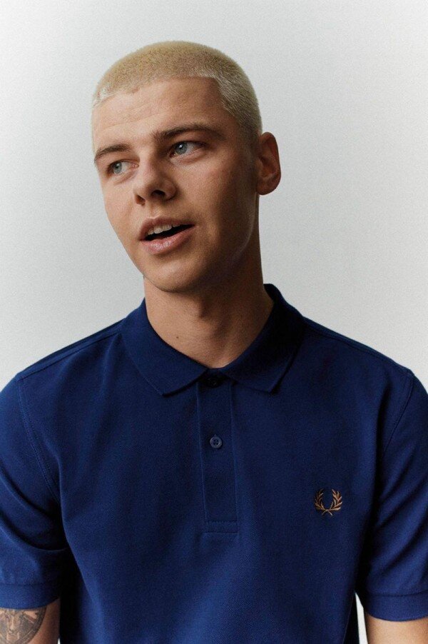 Fred Perry M6000 Polo Shirts Fred Perry M6000 Polo Shirts