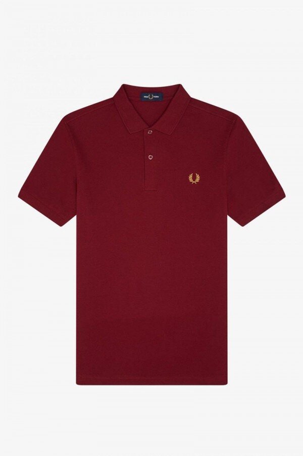 Fred Perry M6000 Polo Shirts Fred Perry M6000 Polo Shirts