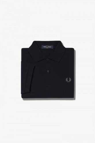 Fred Perry M6000 Polo Shirts