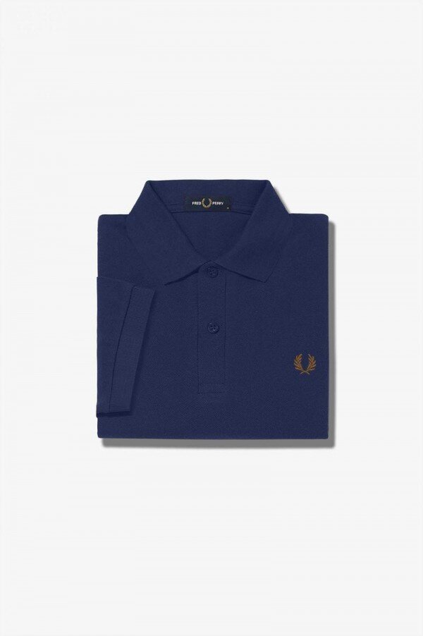 Fred Perry M6000 Polo Shirts Fred Perry M6000 Polo Shirts