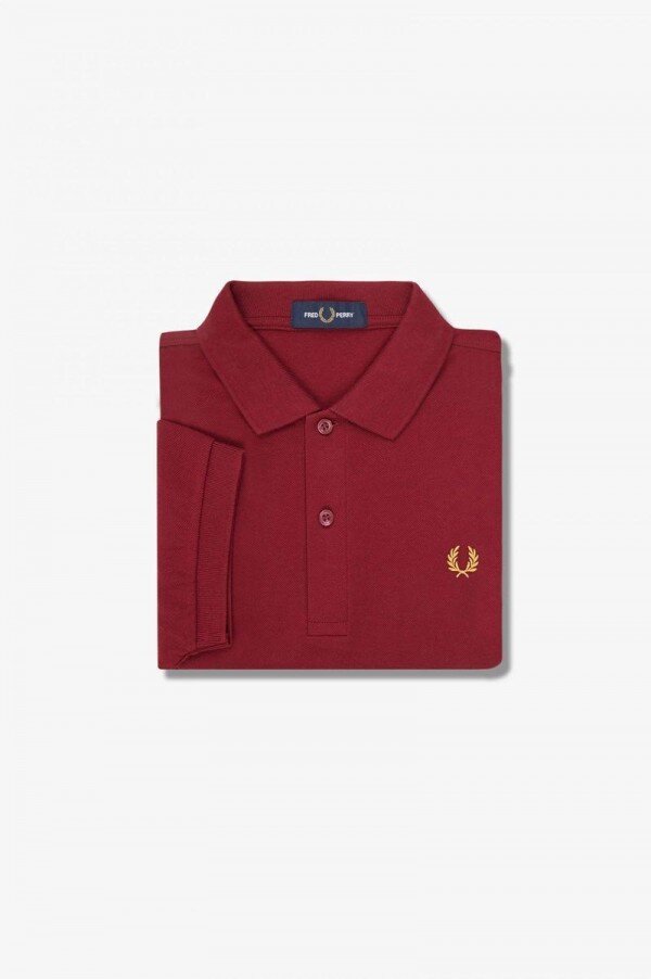 Fred Perry M6000 Polo Shirts Fred Perry M6000 Polo Shirts