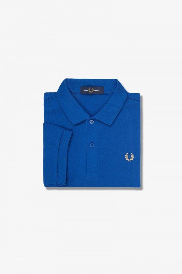 Fred Perry M6000 Polo Shirts Fred Perry M6000 Polo Shirts