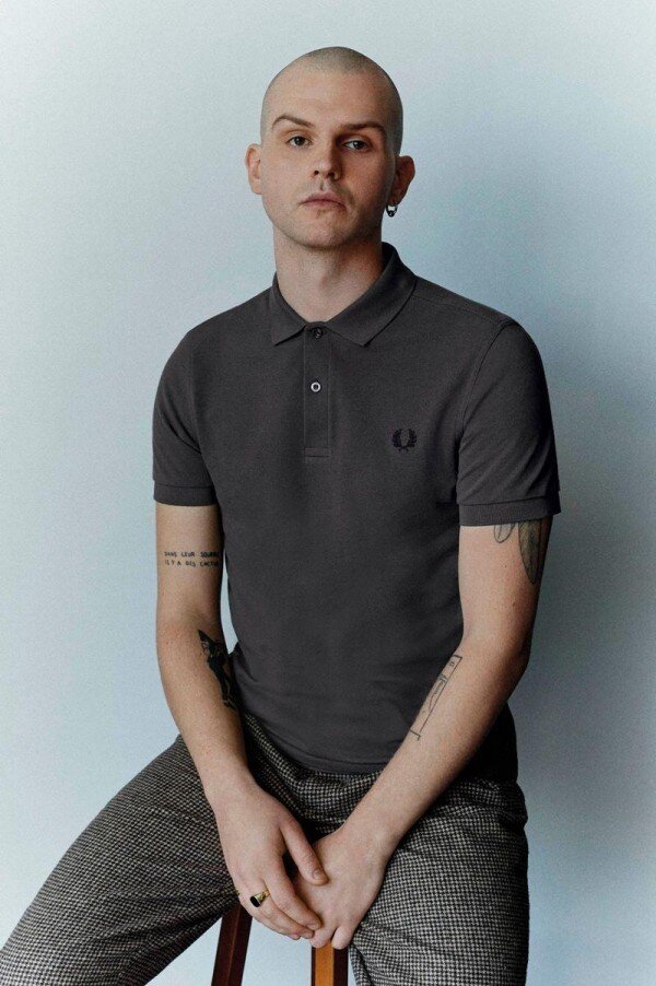 Fred Perry M6000 Polo Shirts Fred Perry M6000 Polo Shirts