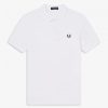 Fred Perry M6000 Polo Shirts