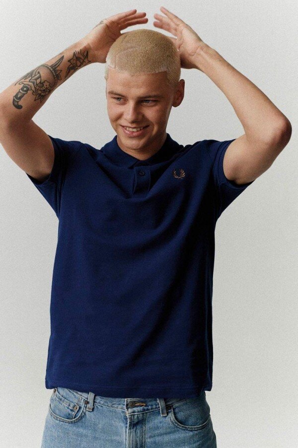 Fred Perry M6000 Polo Shirts Fred Perry M6000 Polo Shirts