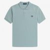 Fred Perry M6000 Polo Shirts Fred Perry M6000 Polo Shirts