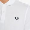 Fred Perry M6000 Polo Shirts