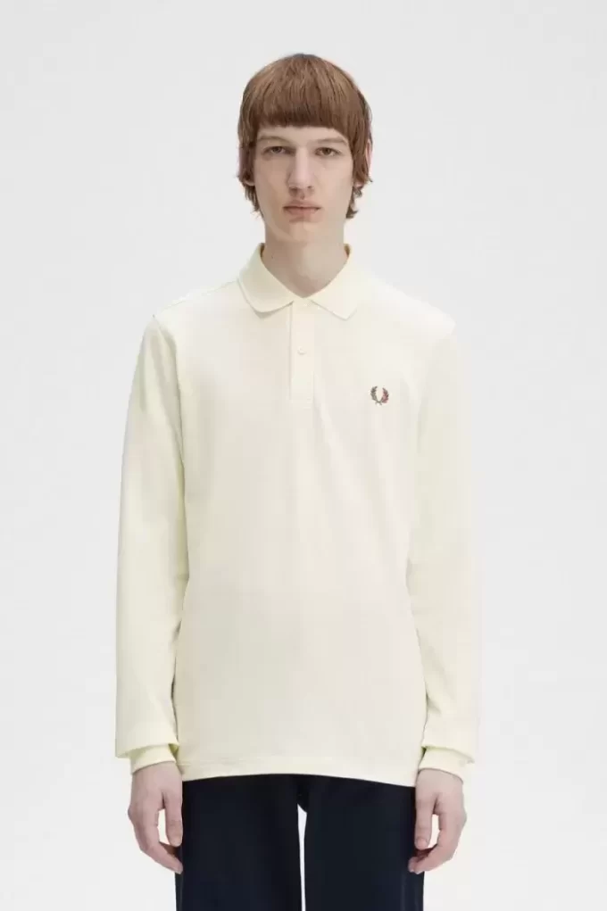 Fred Perry M6006 Men’s Shirt Fred Perry M6006 Men’s Shirt