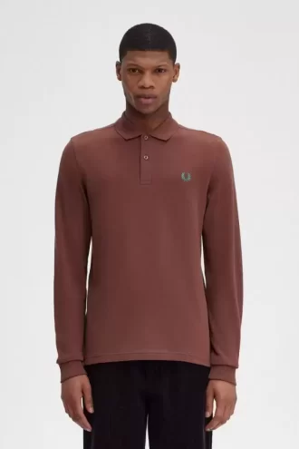 Fred Perry M6006 Men’s Shirt