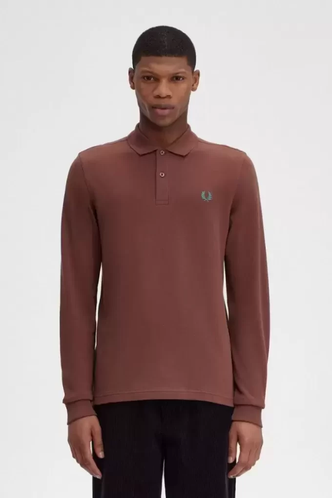 Fred Perry M6006 Men’s Shirt Fred Perry M6006 Men’s Shirt