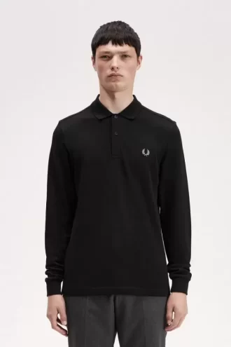 Fred Perry M6006 Men’s Shirt