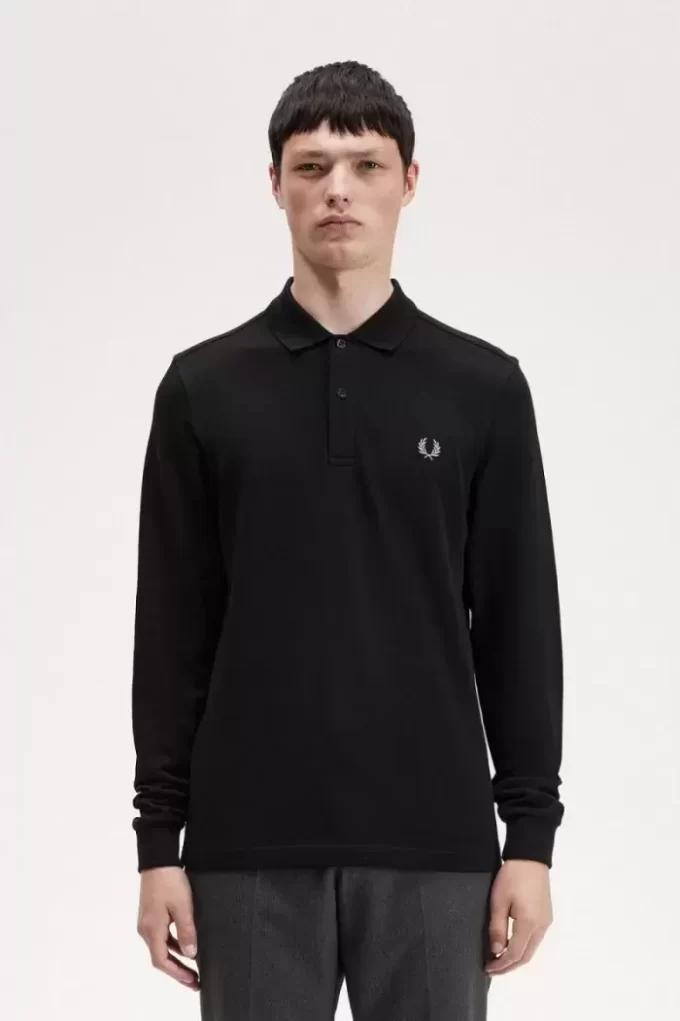Fred Perry M6006 Men’s Shirt Fred Perry M6006 Men’s Shirt