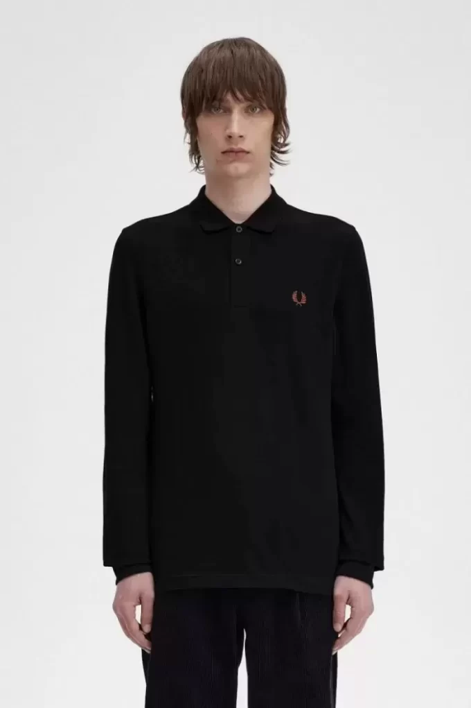 Fred Perry M6006 Men’s Shirt Fred Perry M6006 Men’s Shirt