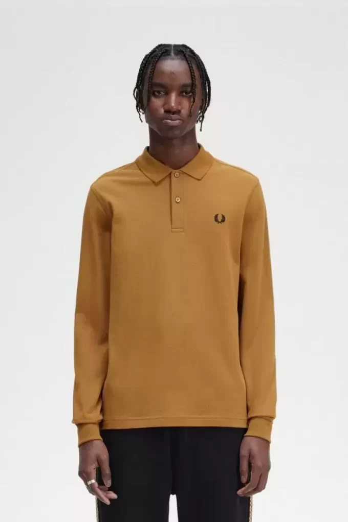Fred Perry M6006 Men’s Shirt Fred Perry M6006 Men’s Shirt