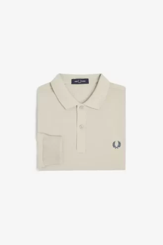 Fred Perry M6006 Men’s Shirt