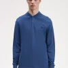 Fred Perry M6006 Men’s Shirt