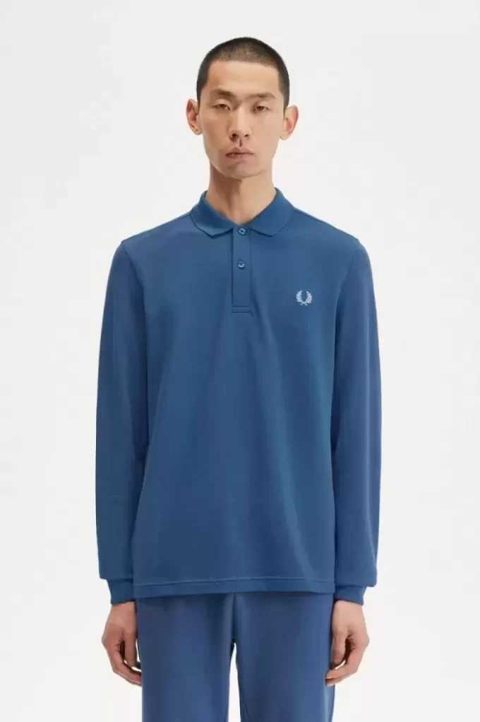 Fred Perry M6006 Men’s Shirt Fred Perry M6006 Men’s Shirt