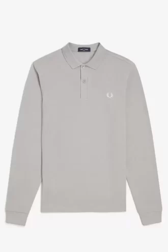 Fred Perry M6006 Men’s Shirt