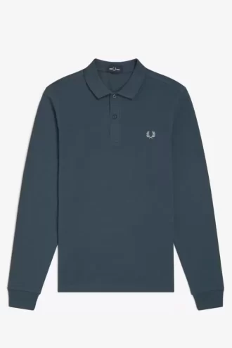 Fred Perry M6006 Men’s Shirt