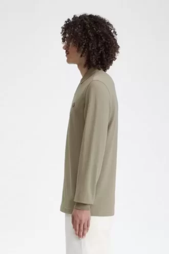 Fred Perry M6006 Men’s Shirt