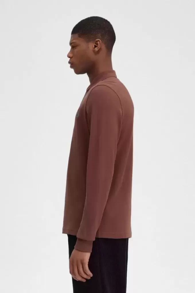 Fred Perry M6006 Men’s Shirt Fred Perry M6006 Men’s Shirt
