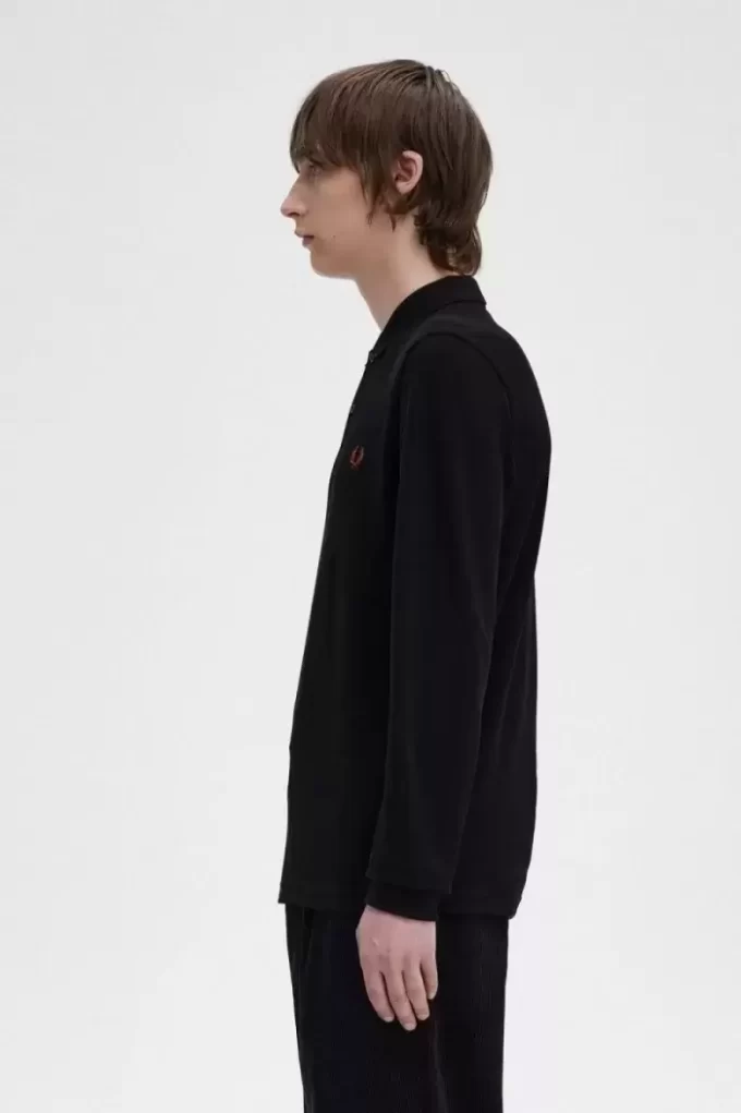 Fred Perry M6006 Men’s Shirt Fred Perry M6006 Men’s Shirt