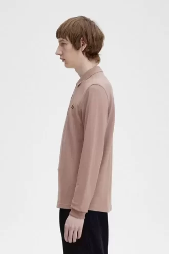 Fred Perry M6006 Men’s Shirt