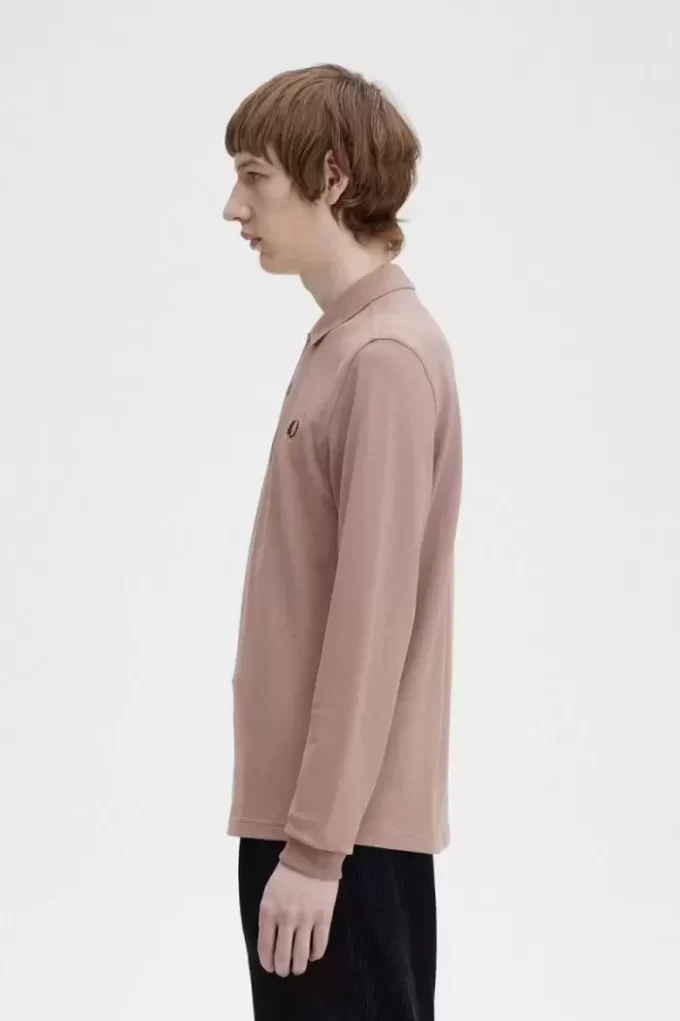 Fred Perry M6006 Men’s Shirt