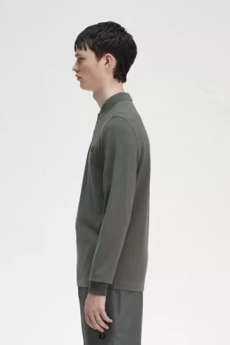 Fred Perry M6006 Men’s Shirt