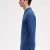 Fred Perry M6006 Men’s Shirt