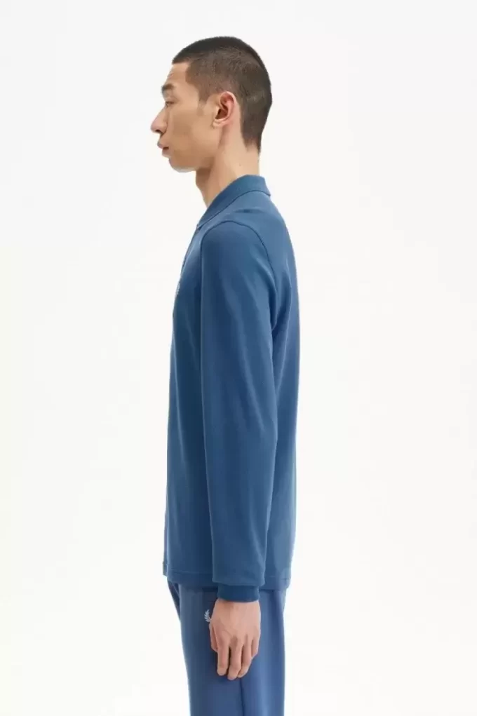 Fred Perry M6006 Men’s Shirt Fred Perry M6006 Men’s Shirt