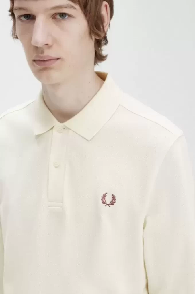 Fred Perry M6006 Men’s Shirt Fred Perry M6006 Men’s Shirt