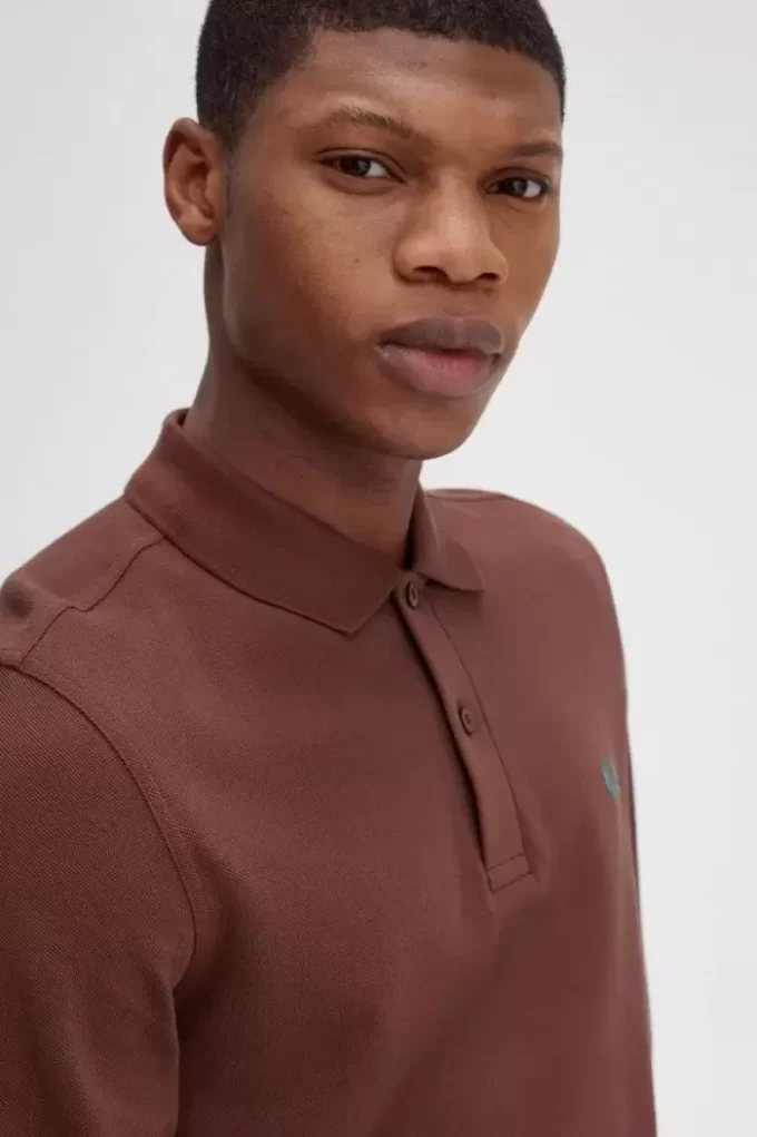 Fred Perry M6006 Men’s Shirt Fred Perry M6006 Men’s Shirt