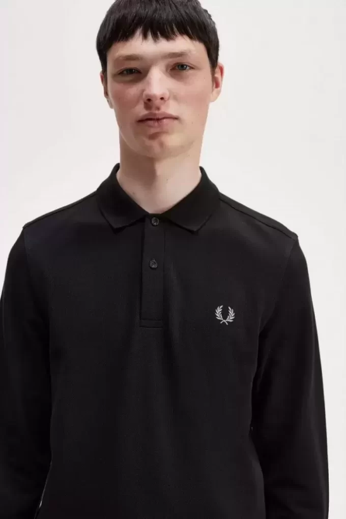 Fred Perry M6006 Men’s Shirt Fred Perry M6006 Men’s Shirt