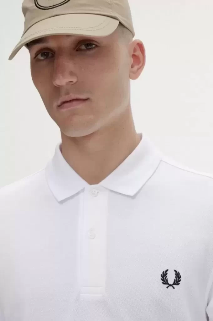 Fred Perry M6006 Men’s Shirt Fred Perry M6006 Men’s Shirt