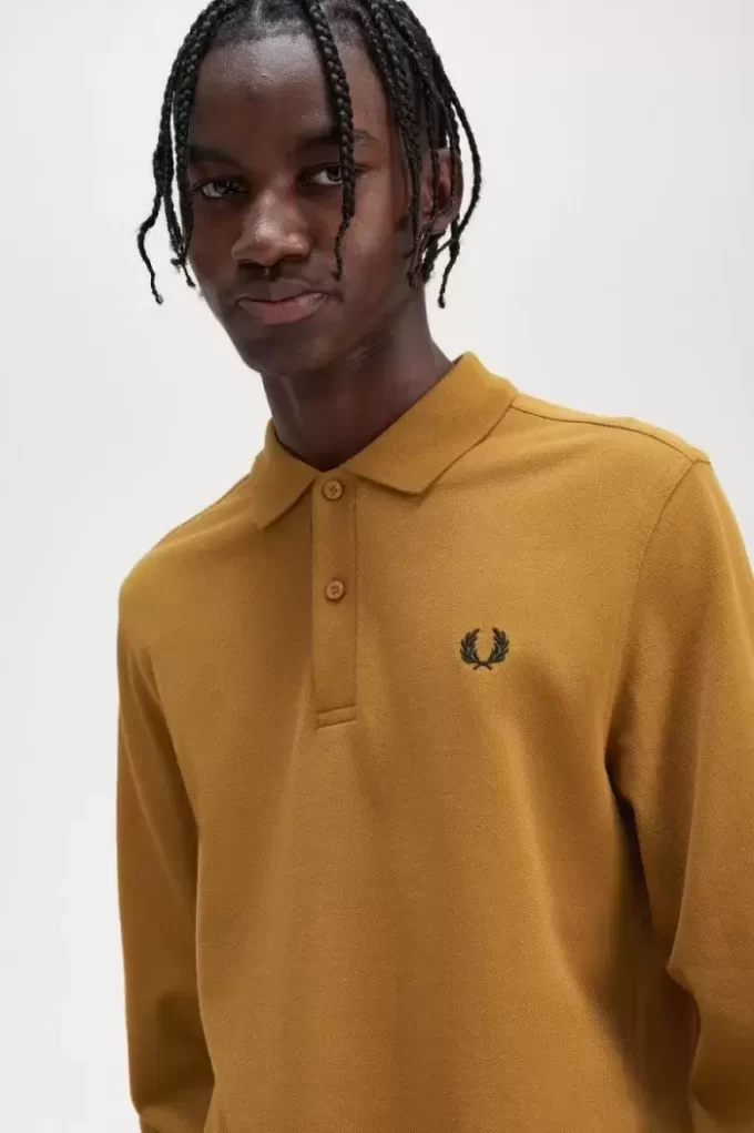 Fred Perry M6006 Men’s Shirt Fred Perry M6006 Men’s Shirt