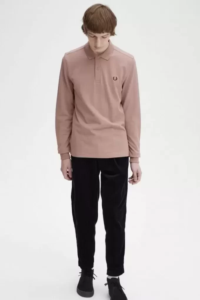 Fred Perry M6006 Men’s Shirt