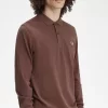 Fred Perry M6006 Men’s Shirt