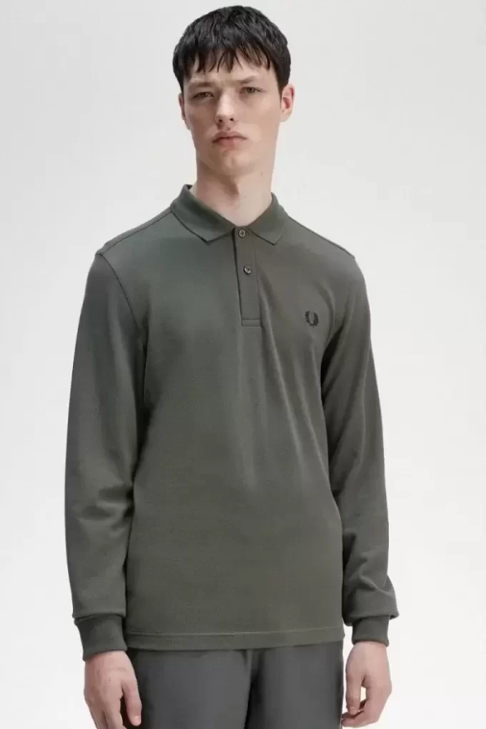 Fred Perry M6006 Men’s Shirt Fred Perry M6006 Men’s Shirt