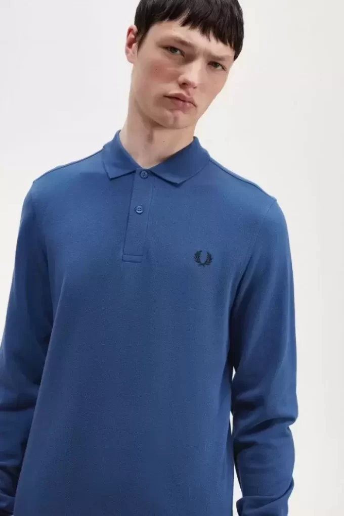 Fred Perry M6006 Men’s Shirt
