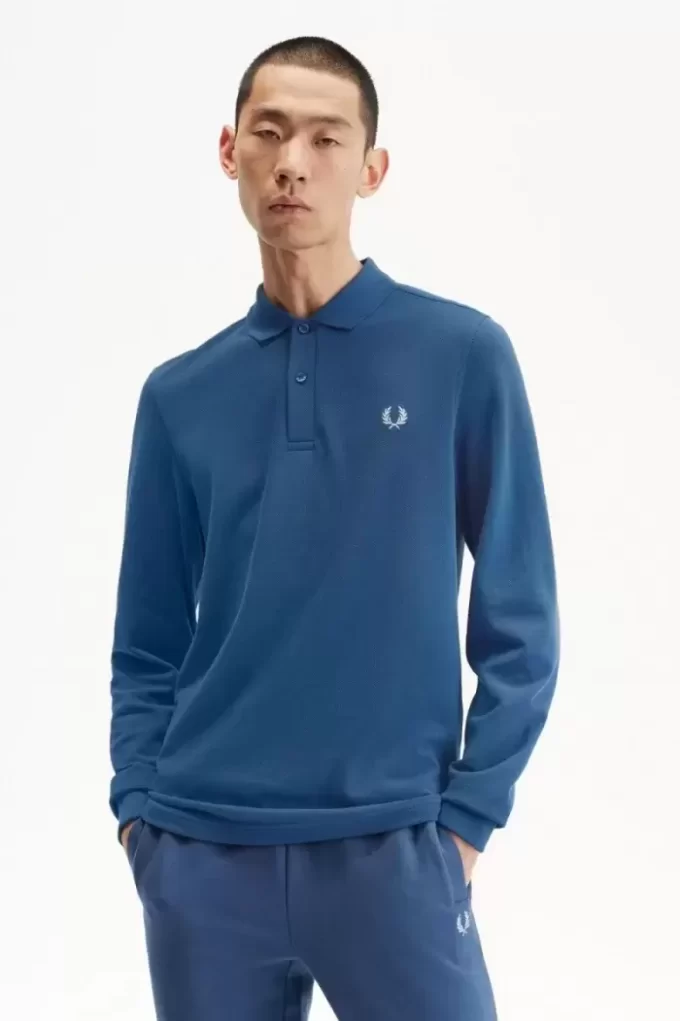 Fred Perry M6006 Men’s Shirt Fred Perry M6006 Men’s Shirt
