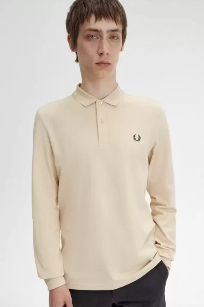 Fred Perry M6006 Men’s Shirt Fred Perry M6006 Men’s Shirt