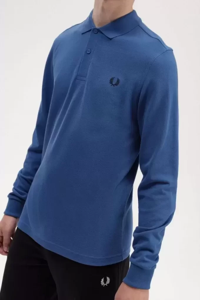 Fred Perry M6006 Men’s Shirt