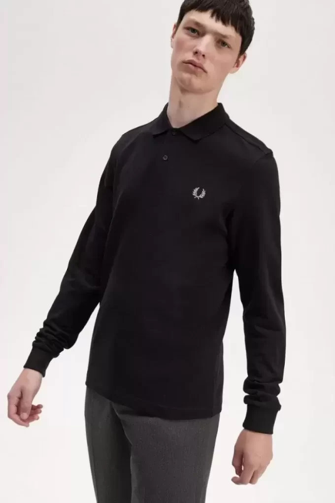 Fred Perry M6006 Men’s Shirt Fred Perry M6006 Men’s Shirt