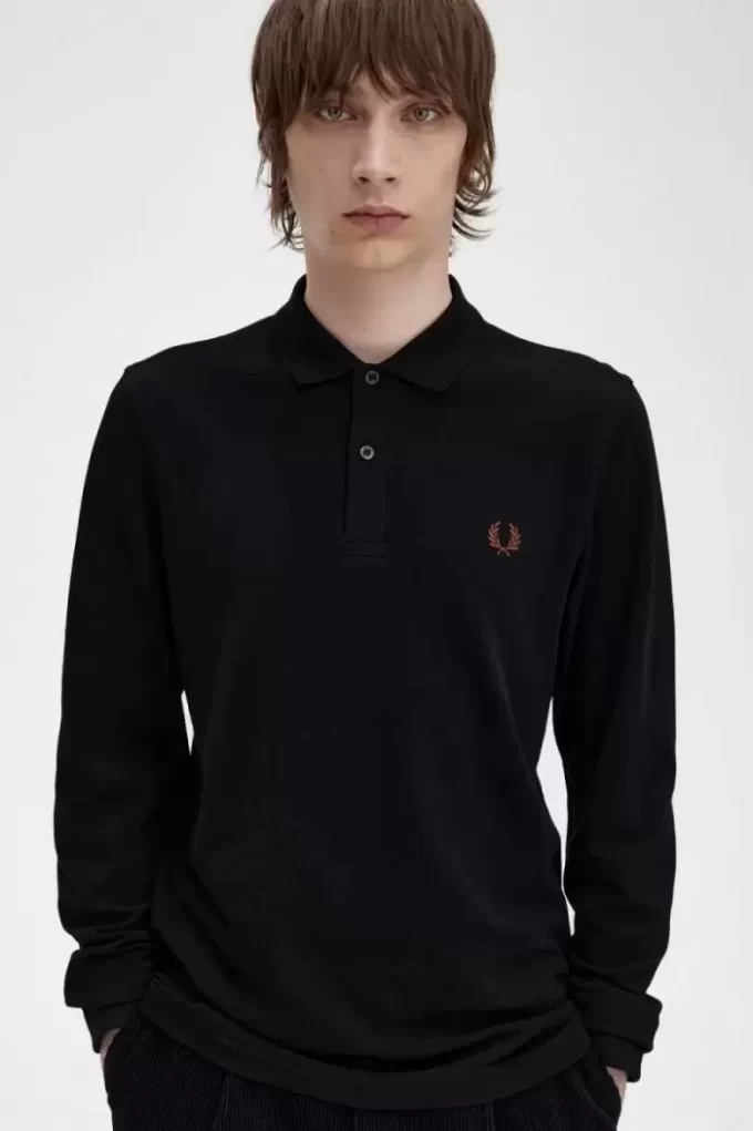 Fred Perry M6006 Men’s Shirt Fred Perry M6006 Men’s Shirt