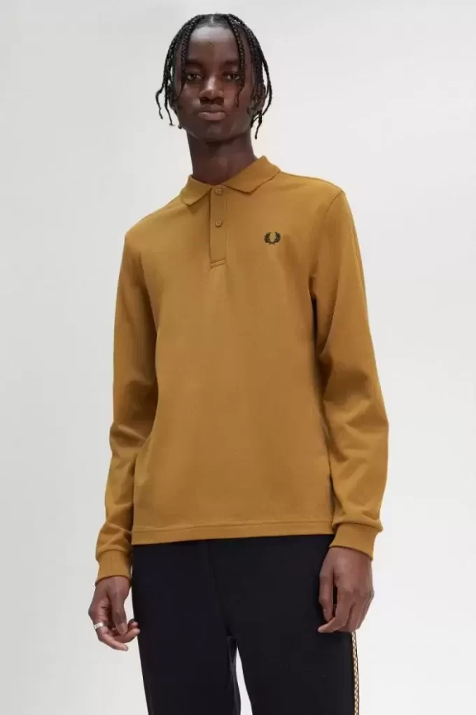 Fred Perry M6006 Men’s Shirt Fred Perry M6006 Men’s Shirt